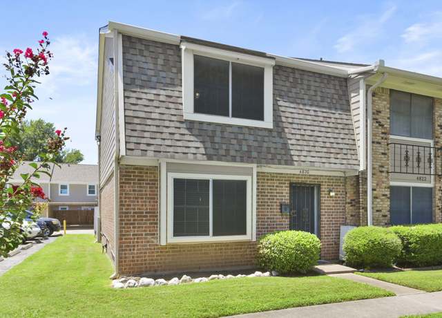 Property at 4820 Milwee St, Houston, TX 77092, 2 beds, 2.5 baths