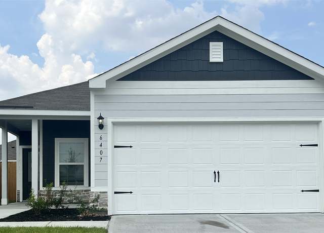 Property at 6407 Winter Elm St, Houston, TX 77048, 4 beds, 2 baths
