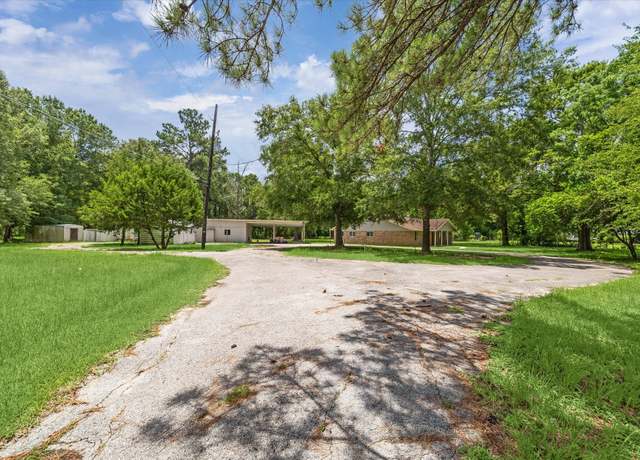 Property at 20576 Kings Rd, New Caney, TX 77357, 4 beds, 2 baths