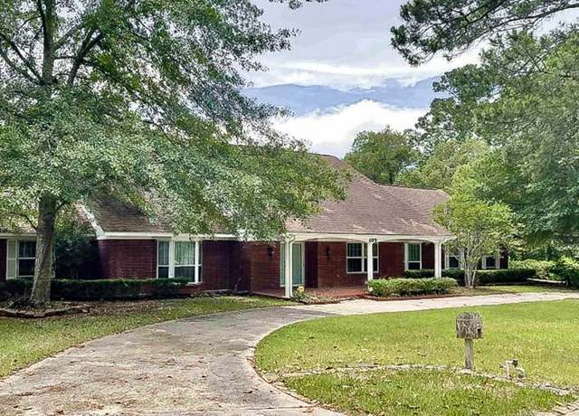 Property at 409 W Collier St, Jasper, TX 75951, 4 beds, 4 baths