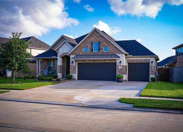 Property at 2253 Vanessa Cay Ln, La Porte, TX 77571, 3 beds, 2 baths