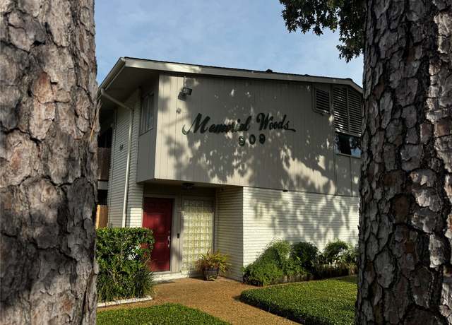 Property at 909 Silber Rd #11, Houston, TX 77024, 2 beds, 2 baths