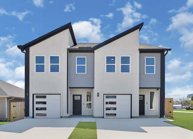 Property at 116 York St, South Houston, TX 77587, 6 beds, 5 baths
