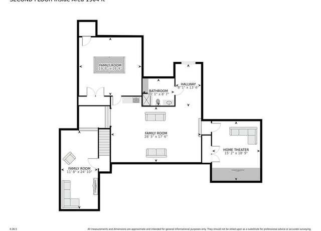 Property at 12158 Fm 830 Rd, Willis, TX 77318, 3 beds, 4.5 baths