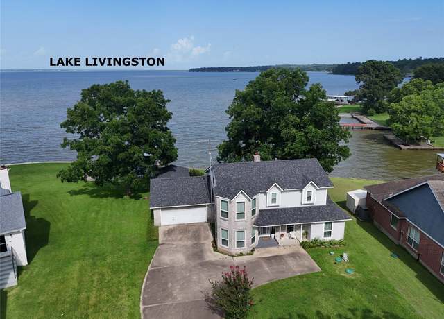 Property at 440 Lakeview Drive Loop, Coldspring, TX 77331, 4 beds, 2.5 baths