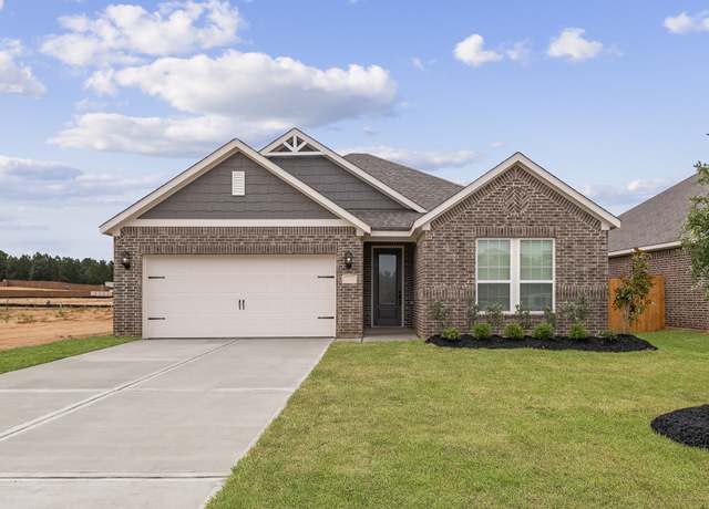 Property at 21535 Bluebonnet Bay Dr, Magnolia, TX 77354, 3 beds, 2 baths
