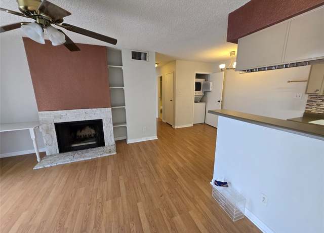 Property at 12660 Ashford Point Dr #212, Houston, TX 77082, 2 beds, 1 bath