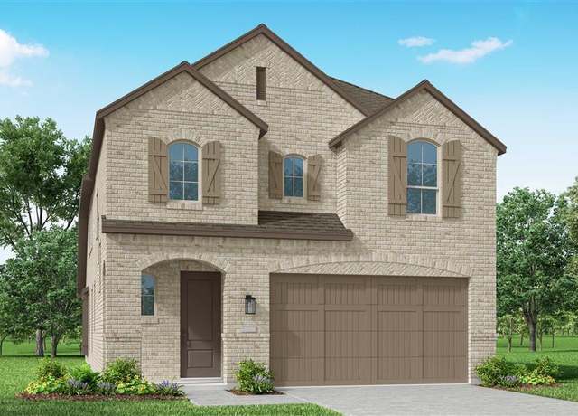 Property at 2447 Mission Heights Way, Manvel, TX 77578, 4 beds, 3.5 baths