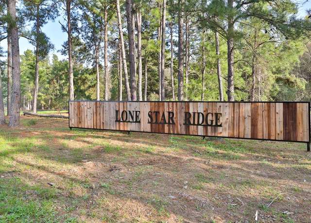 Property at 450 Williamson Way, Lovelady, TX 75851