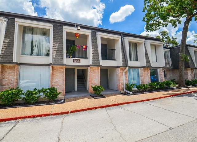 Property at 12633 Memorial Dr #206, Houston, TX 77024, 2 beds, 2 baths