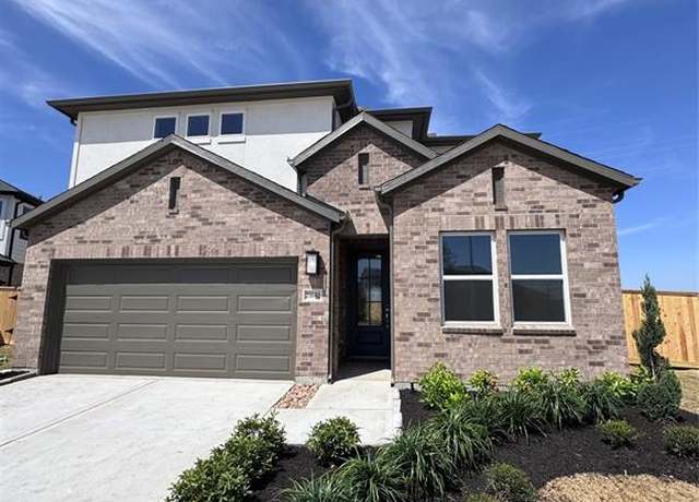Property at 21642 Coronado Green Dr, Cypress, TX 77433, 5 beds, 3 baths