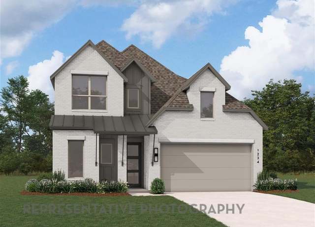 Property at 13027 Wandering Rdg, Conroe, TX 77302, 4 beds, 3 baths
