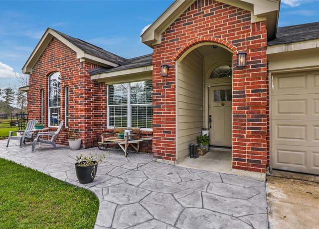 Property at 19715 Desna Dr, Porter, TX 77365, 4 beds, 2 baths