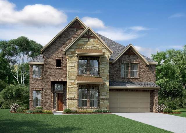 Property at 286 Peninsula Point Dr, Montgomery, TX 77356, 4 beds, 3.5 baths