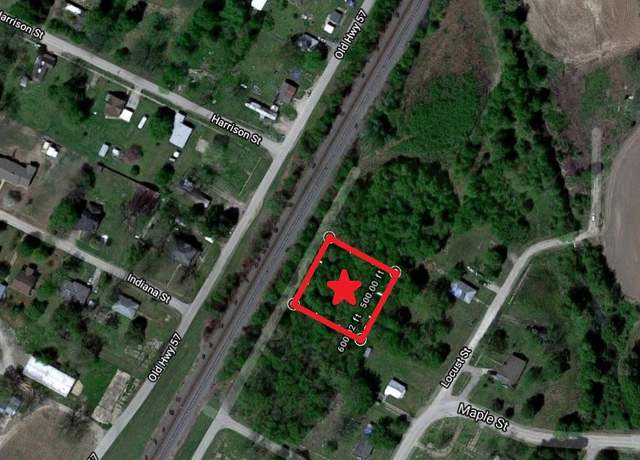Property at 0 N Alicia St, AR 72410