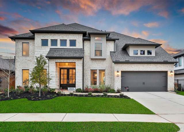 Property at 26818 Lakeside Mill Ln, Magnolia, TX 77354, 5 beds, 4.5 baths