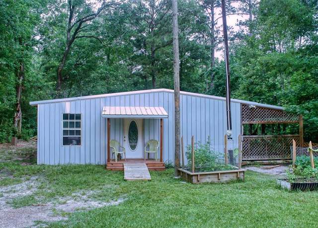 Property at 521 Hill Creek Dr, Coldspring, TX 77331, 1 bath