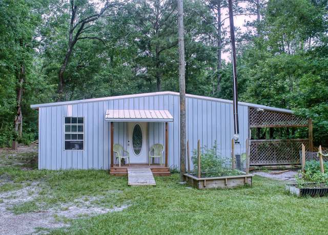 Property at 521 Hill Creek Dr, Coldspring, TX 77331, 1 bath