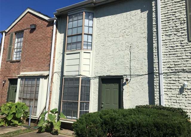 Property at 8733 Victorian Village Dr, Houston, TX 77071, 3 beds, 2 baths