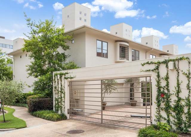 Property at 3251 Sul Ross St, Houston, TX 77098, 3 beds, 3.5 baths