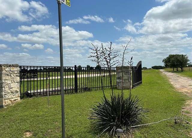 Property at 36677 TRACT 4A Brumlow Rd, Hempstead, TX 77445