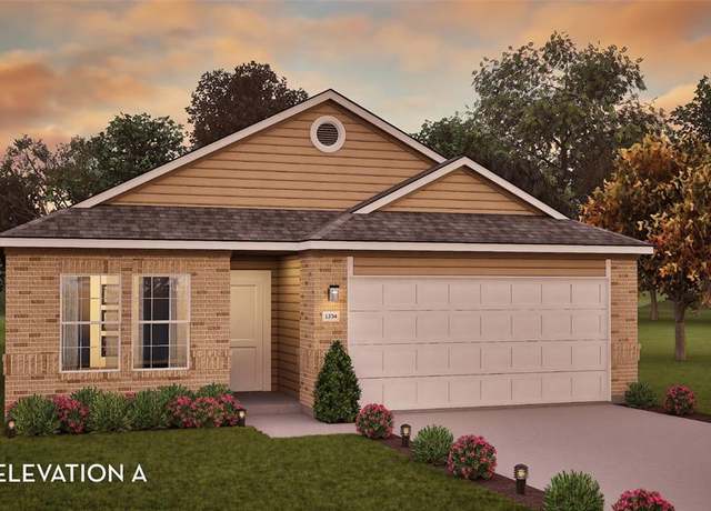 Property at 2820 Black Pearl Ct, Texas City, TX 77591, 3 beds, 2 baths