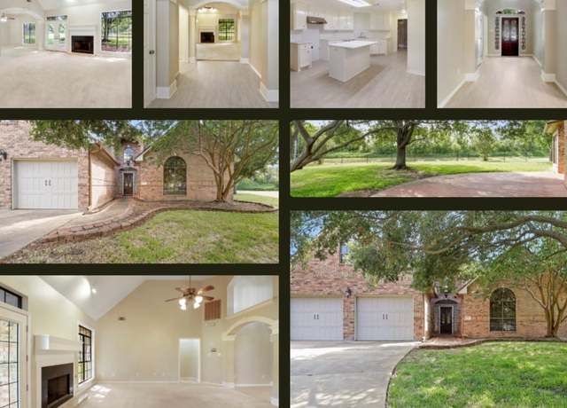 Property at 1010 Mockingbird Ln, Richwood, TX 77531, 3 beds, 3.5 baths