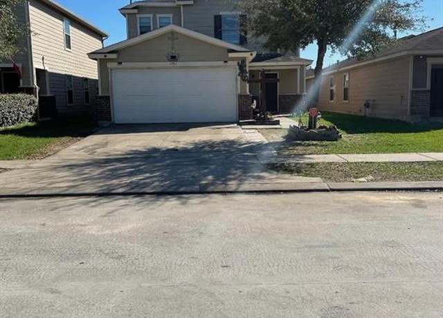 Property at 2743 Oriole Wood Ct, Houston, TX 77038, 5 beds, 3.5 baths