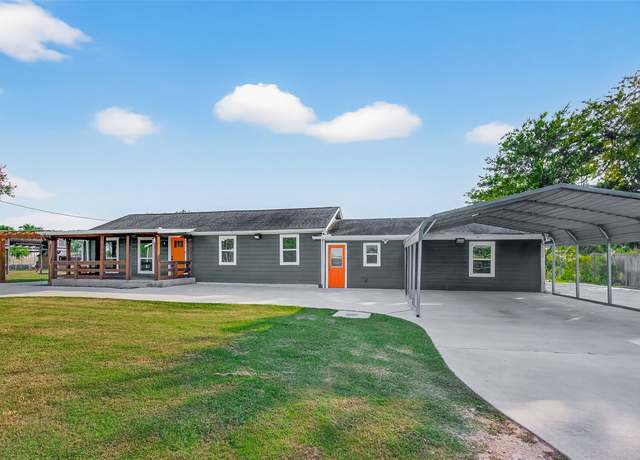 Property at 12989 Fm 359 Rd, Hempstead, TX 77445, 3 beds, 3 baths