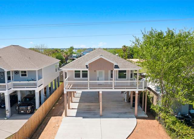 Property at 1226 9th St, San Leon, TX 77539, 3 beds, 2 baths