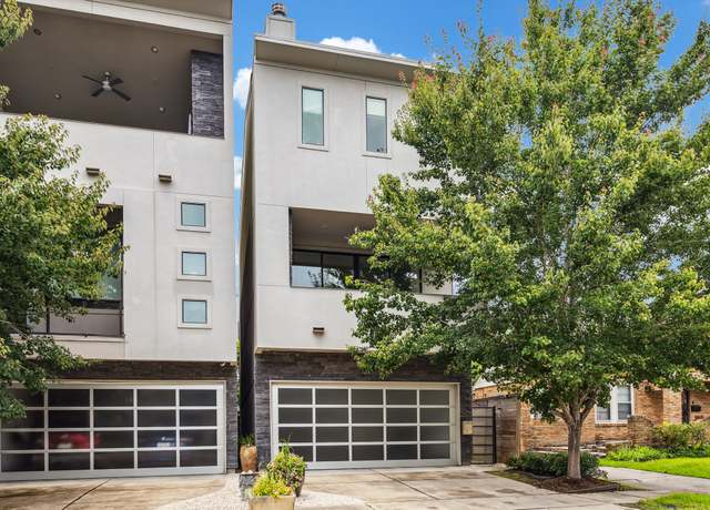 Property at 2626 Persa St, Houston, TX 77098, 4 beds, 3.5 baths