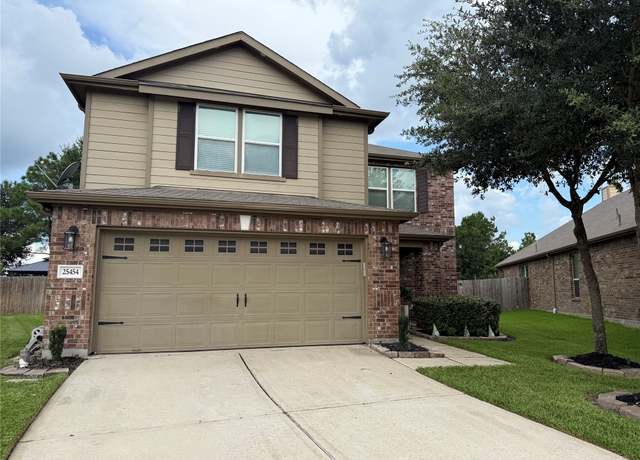 Property at 25454 Buxton Wood Dr, Porter, TX 77365, 4 beds, 2.5 baths