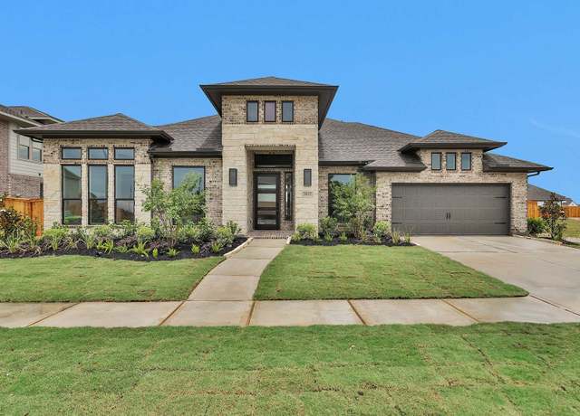 Property at 19015 Autumn Hazelnut Ln, Manvel, TX 77578, 4 beds, 3.5 baths