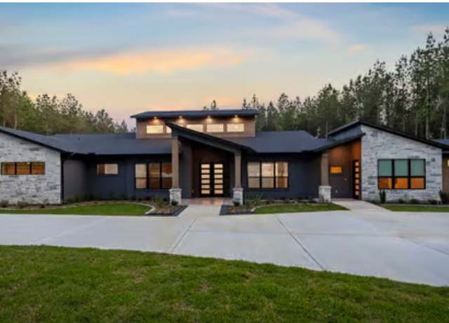 Property at 12784 Oak Barrel Rd, Willis, TX 77378, 5 beds, 5.5 baths