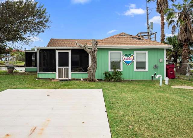 Property at 26668 FM 457, Sargent, TX 77414, 4 beds, 2 baths