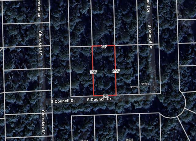 Property at Lot 30 E Council Ct, Waller, TX 77445