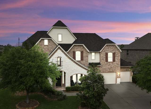 Property at 9734 Kirkstone Terrace Dr, Spring, TX 77379, 6 beds, 4.5 baths