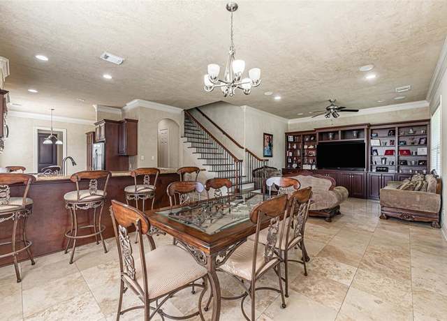 Property at 314 Avenue A, South Houston, TX 77587, 5 beds, 2.5 baths