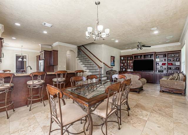 Property at 314 Avenue A, South Houston, TX 77587, 5 beds, 2.5 baths