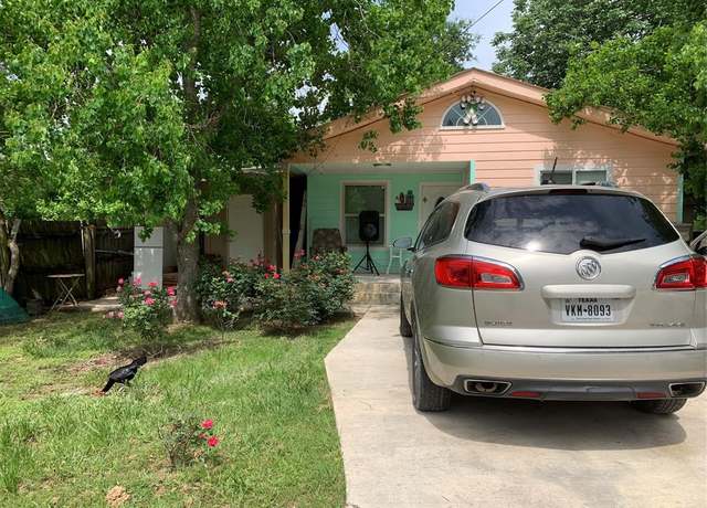 Property at 109 County Road 3413, Cleveland, TX 77327, 4 beds, 3 baths