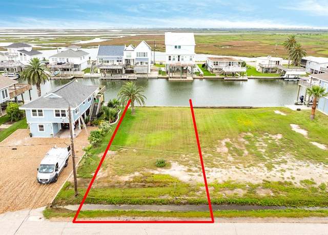 Property at 4653 Jamaica Cove Rd, Jamaica Beach, TX 77554