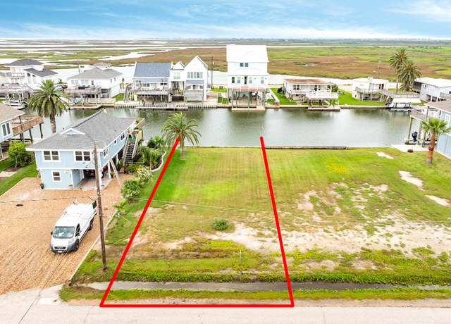 Property at 4653 Jamaica Cove Rd, Jamaica Beach, TX 77554