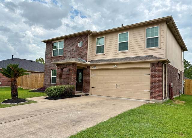 Property at 3403 Fox Ct, Pearland, TX 77581, 4 beds, 2.5 baths