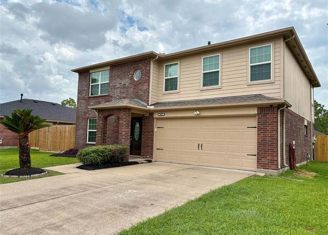 Property at 3403 Fox Ct, Pearland, TX 77581, 4 beds, 2.5 baths
