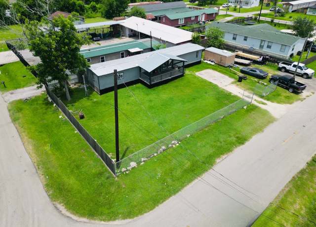 Property at 12405 Locust St, Crosby, TX 77532, 3 beds, 2 baths