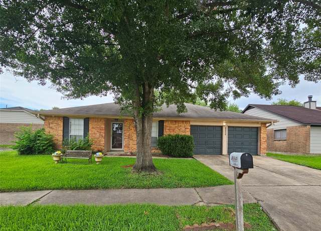 Property at 19423 Quiet Brook Dr, Houston, TX 77084, 3 beds, 2 baths