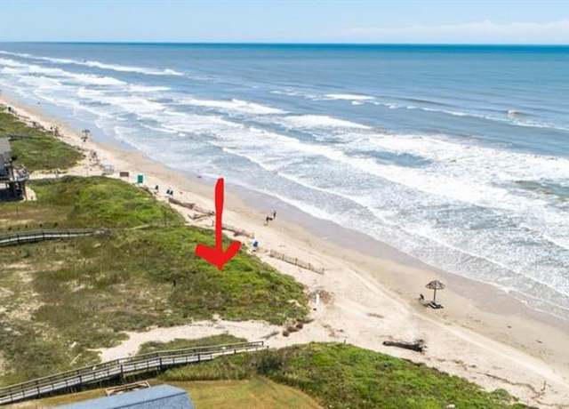 Property at 128 Saltgrass Ave, Surfside Beach, TX 77541