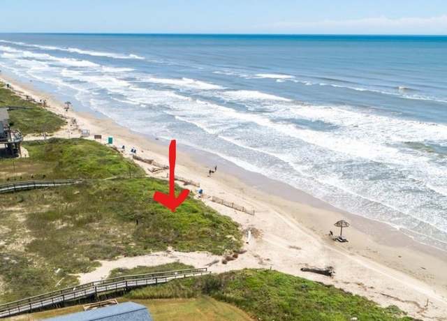 Property at 128 Saltgrass Ave, Surfside Beach, TX 77541