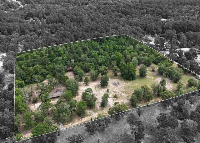 Property at 2182 Apache Dr, Montgomery, TX 77316