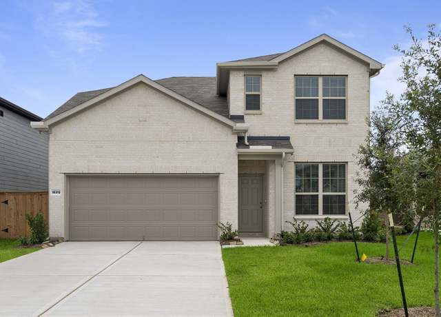 Property at 16313 Vivid Creek Ct, Conroe, TX 77302, 4 beds, 2.5 baths